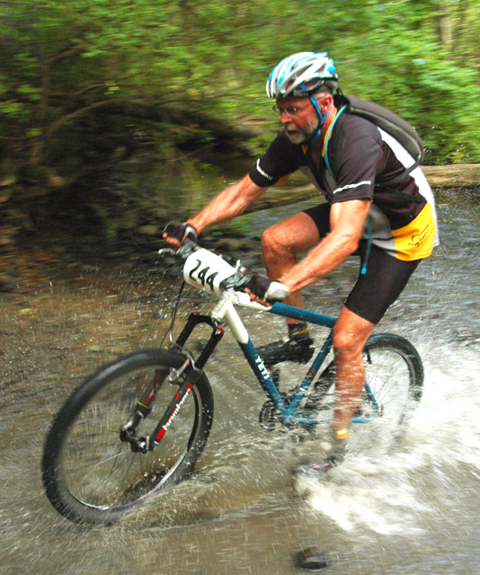 River Crossing