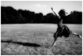 the rain dance