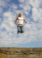 Soaring High