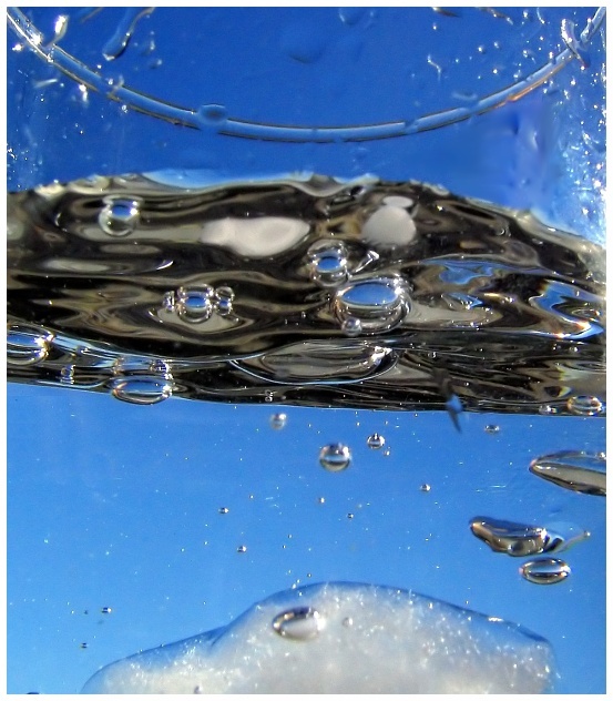 Ice Dive