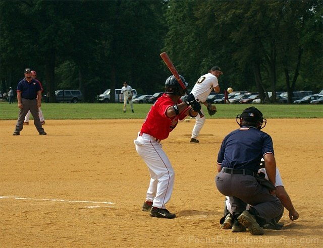 A decision moment of "Hit" or "No Hit".
