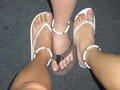 our own tootsies