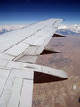 Flying