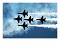 Fly Like the Angels