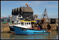 To Transport Caught Fish