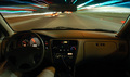 Honda at Warp Speed