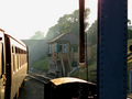 Signal Box