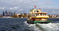 Sydney City Ferry