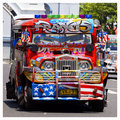 "Jeepneys" (Our Local Pride)