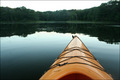 Kayaking joy