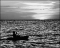 Kayak Solitude