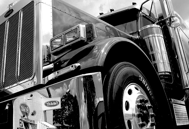 Peterbilt