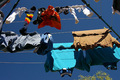 Airing the Laundry