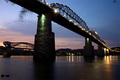Two Bridges