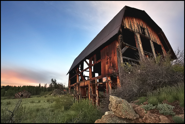 Old American West