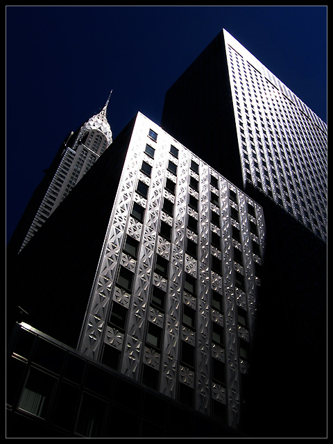 Points of Light