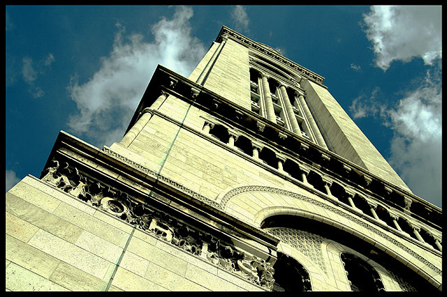 A piece of Montmartre