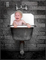 Bath Time