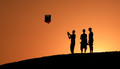 The Kite Flyers