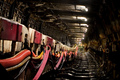 Modern Coal Mine