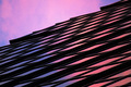 Sunset Abstract