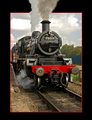 Puffing Billy