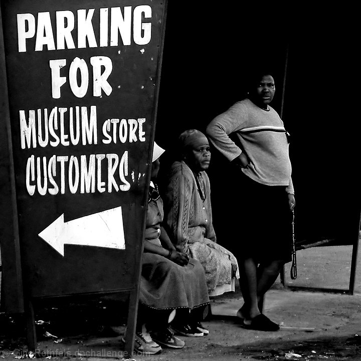 Bus Stop