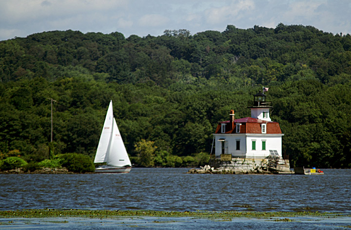 Esopus lighthouse