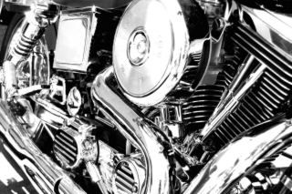 Harley Davidson Dyna Glide