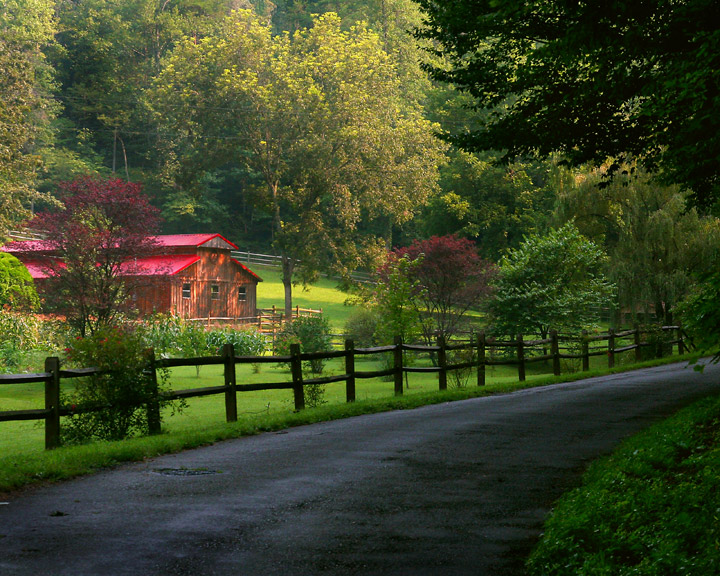 Country Farm