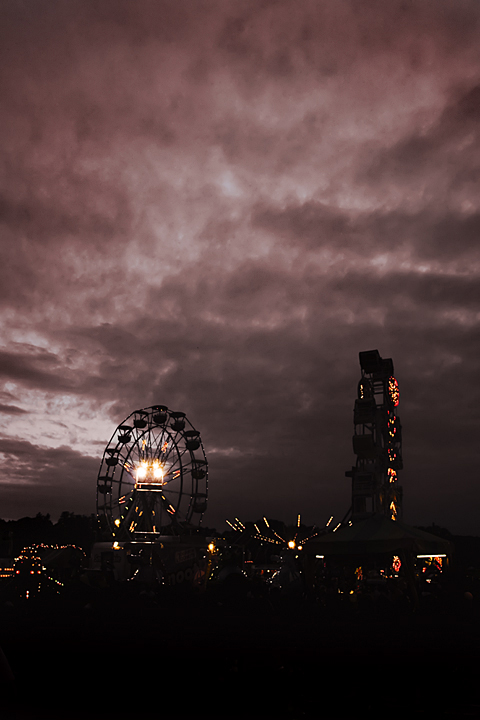 The Fair