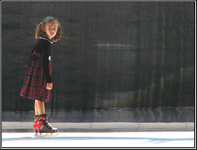 Sun Valley Skater