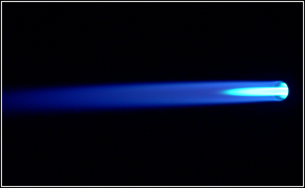 Controlled Burn