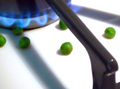Spilt Peas
