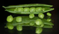 Perfect Peas