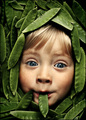 I love peas!