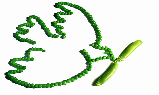 Green PeaS-e