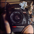 A farewell to Kodak