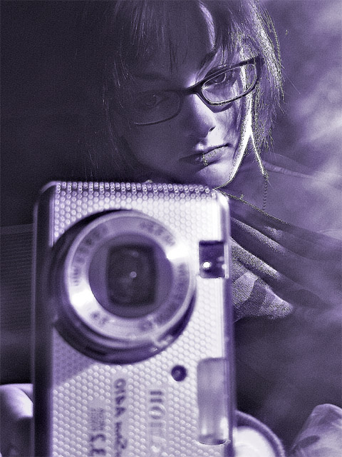 The Canon