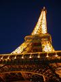 I Love Paris