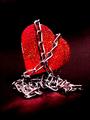 Chains around my heart