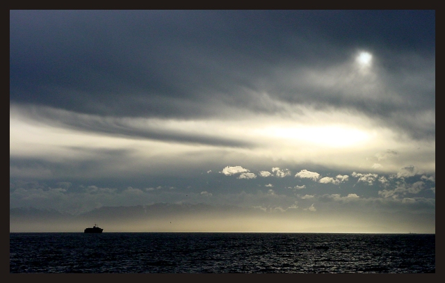 Here Comes The Sun
