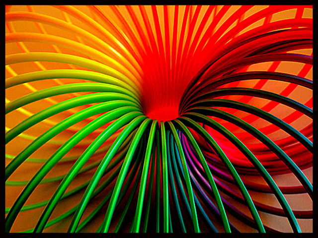 Color My World  (Chicago)
