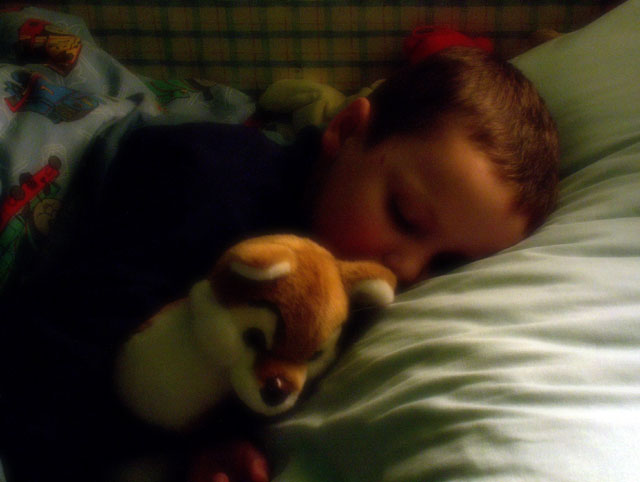Lullaby