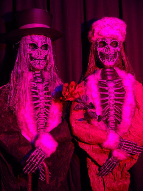 "Love You To Death" - Type O Negative