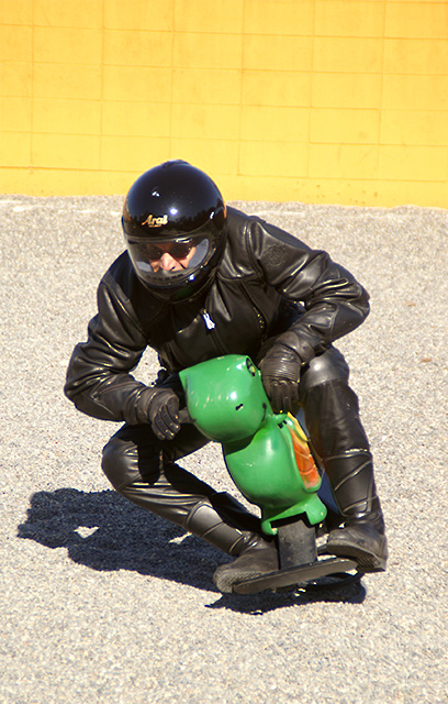 Turtle Racer
