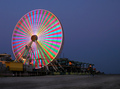 Magical Colors of the Wheel