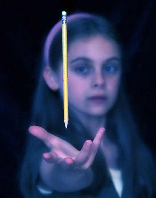 Telekinesis