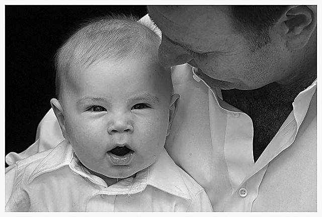 The Magic of Fatherhood