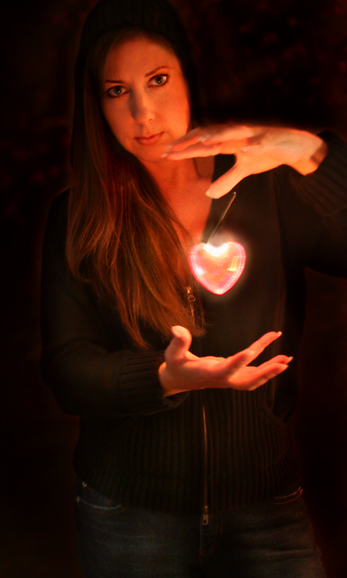 My Floating Heart